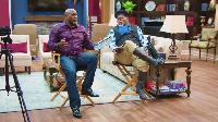 Click to watch 'Lights, Camera, Act Son...' (popup) Tyler Perrys Assisted Living